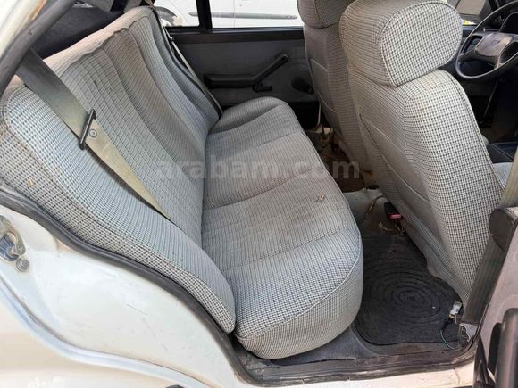 Galeriden Tofaş Şahin 1.6 1995 Model Mersin