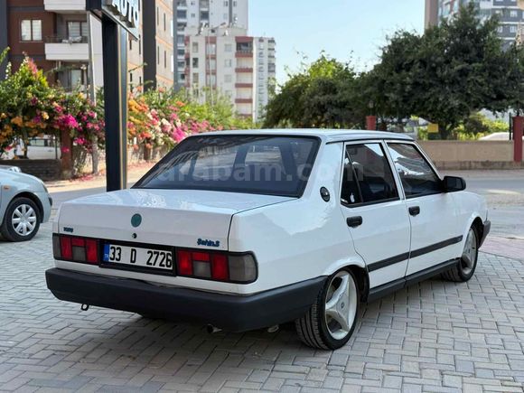 Galeriden Tofaş Şahin 1.6 1995 Model Mersin