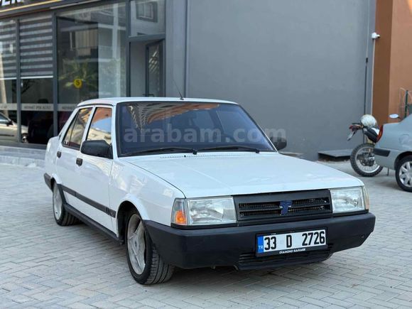 Galeriden Tofaş Şahin 1.6 1995 Model Mersin