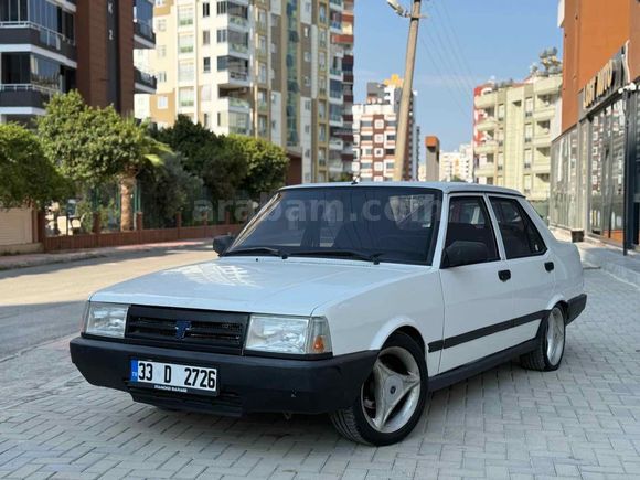 Galeriden Tofaş Şahin 1.6 1995 Model Mersin