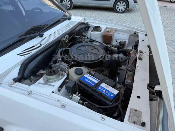 Galeriden Tofaş Şahin 1.6 1995 Model Mersin