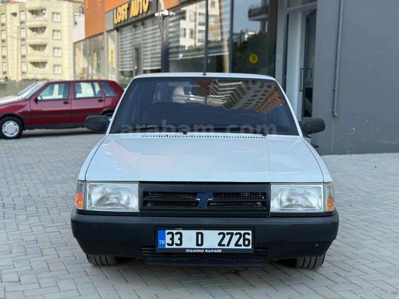Galeriden Tofaş Şahin 1.6 1995 Model Mersin