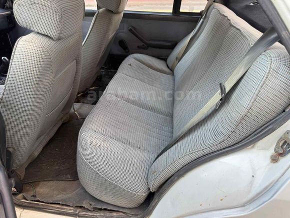 Galeriden Tofaş Şahin 1.6 1995 Model Mersin