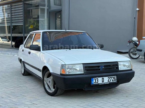 Galeriden Tofaş Şahin 1.6 1995 Model Mersin