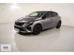 Renault Clio 1.0 Tce-2025-Kredi Kartına 12 Ay Taksit İmkanı