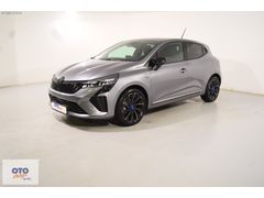 Renault Clio 1.0 Tce -2025-Kredi Kartına 12 Ay Taksit İmkanı