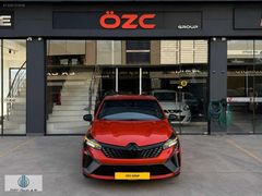 ÖZC'DEN 2024 ALPİNE ÖZEL RENK 22.000 KM BOYASIZ SATIŞTA