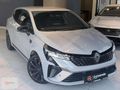 ÖZDEMİR"2025 CLİO 1.0TCe TECHNO ESPRİT ALPİNE 16.300 KM BOYASIZ