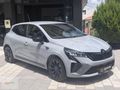 ÖZDEMİR"2025 CLİO 1.0TCe TECHNO ESPRİT ALPİNE 16.300 KM BOYASIZ