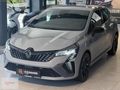 ÖZDEMİR"2025 CLİO 1.0TCe TECHNO ESPRİT ALPİNE 16.300 KM BOYASIZ