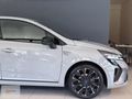 ÖZDEMİR"2025 CLİO 1.0TCe TECHNO ESPRİT ALPİNE 16.300 KM BOYASIZ