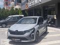 ÖZDEMİR"2025 CLİO 1.0TCe TECHNO ESPRİT ALPİNE 16.300 KM BOYASIZ