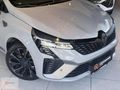 ÖZDEMİR"2025 CLİO 1.0TCe TECHNO ESPRİT ALPİNE 16.300 KM BOYASIZ