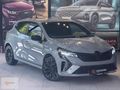ÖZDEMİR"2025 CLİO 1.0TCe TECHNO ESPRİT ALPİNE 16.300 KM BOYASIZ