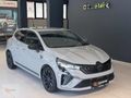 ÖZDEMİR"2025 CLİO 1.0TCe TECHNO ESPRİT ALPİNE 16.300 KM BOYASIZ