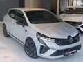 ÖZDEMİR"2025 CLİO 1.0TCe TECHNO ESPRİT ALPİNE 16.300 KM BOYASIZ