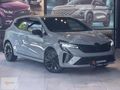 ÖZDEMİR"2025 CLİO 1.0TCe TECHNO ESPRİT ALPİNE 16.300 KM BOYASIZ