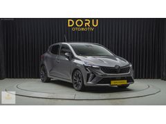 DORU'DAN HATASIZ 2025 CLİO 1.0 TCE TECHNO ESPRİT ALPİNE