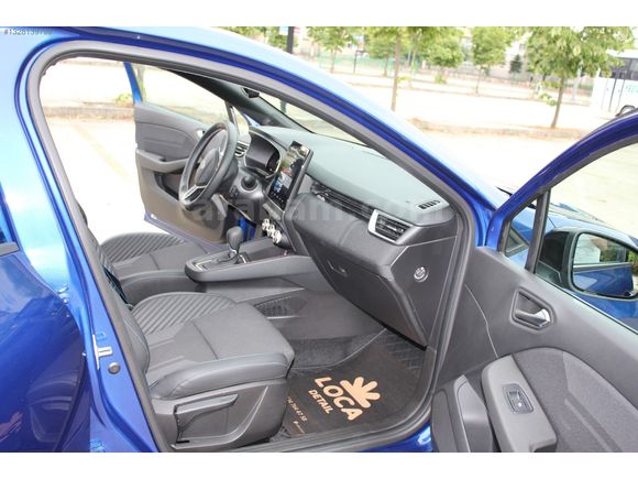 YILDIZTAŞ GRUP'TAN 2025 MODEL CLİO 1.0 TCe Techno Esprit Alpine