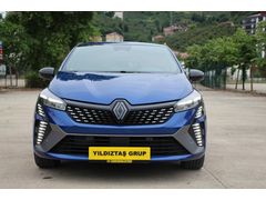 YILDIZTAŞ GRUP'TAN 2025 MODEL CLİO 1.0 TCe Techno Esprit Alpine