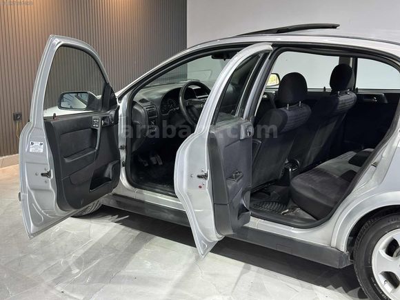 OPEL ASTRA 1.6 16V 100.YIL