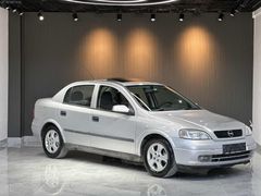 OPEL ASTRA 1.6 16V 100.YIL