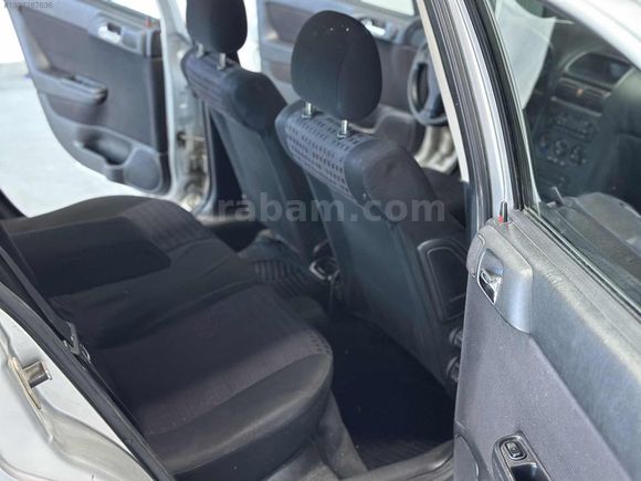 OPEL ASTRA 1.6 16V 100.YIL