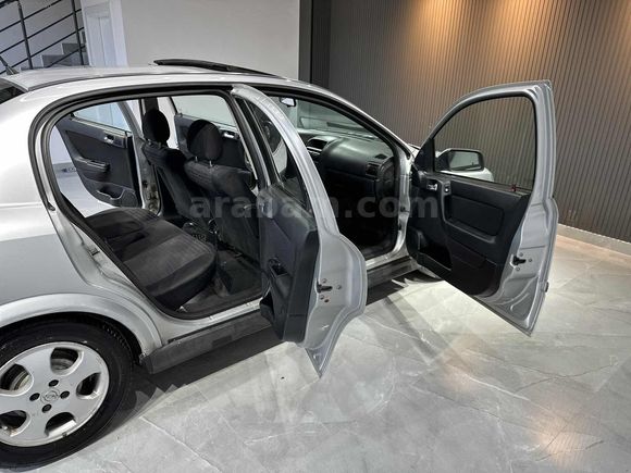 OPEL ASTRA 1.6 16V 100.YIL
