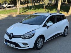 2020 KUSURSUZ TEMİZLİKTE RENAULT CLIO SPORT 0.9 TCE TOUCH
