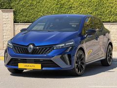 UĞUR AUTO SHOOWROOM'DAN HATASIZ 24.000 KM CLİO