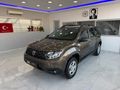 HATASIZ BOYASIZ TRAMERSİZ 4X2 DÜŞÜK KM DUSTER !!!