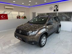 HATASIZ BOYASIZ TRAMERSİZ 4X2 DÜŞÜK KM DUSTER !!!