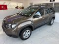 HATASIZ BOYASIZ TRAMERSİZ 4X2 DÜŞÜK KM DUSTER !!!