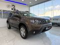 HATASIZ BOYASIZ TRAMERSİZ 4X2 DÜŞÜK KM DUSTER !!!