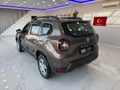 HATASIZ BOYASIZ TRAMERSİZ 4X2 DÜŞÜK KM DUSTER !!!