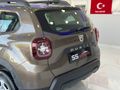 HATASIZ BOYASIZ TRAMERSİZ 4X2 DÜŞÜK KM DUSTER !!!