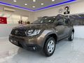 HATASIZ BOYASIZ TRAMERSİZ 4X2 DÜŞÜK KM DUSTER !!!