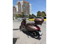 2021 model arora 80cc