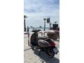 2021 model arora 80cc