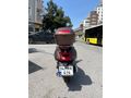 2021 model arora 80cc