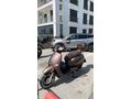 2021 model arora 80cc