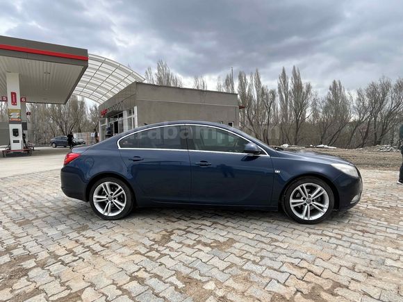 Sahibinden Opel Insignia 1.4 T Edition Elegance 2012 Model 