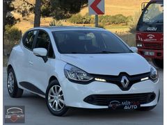 2013 MODEL CLİO 1.2 JOY MANUEL VİTES 1 BOYA 2 LOKAL 269.000 KM