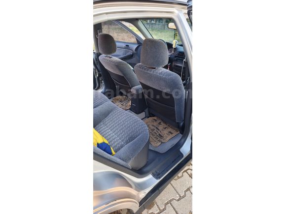 Sahibinden Honda Civic 1.6 i ES 2000 Model