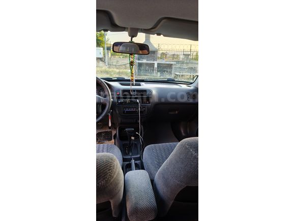Sahibinden Honda Civic 1.6 i ES 2000 Model