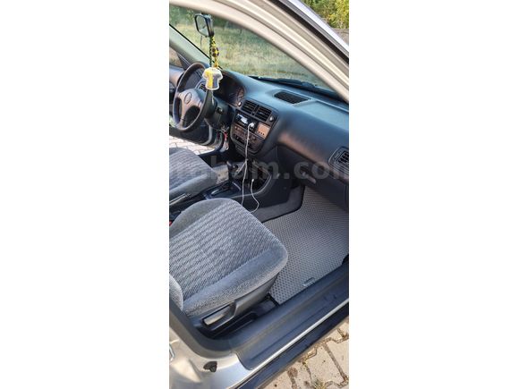 Sahibinden Honda Civic 1.6 i ES 2000 Model