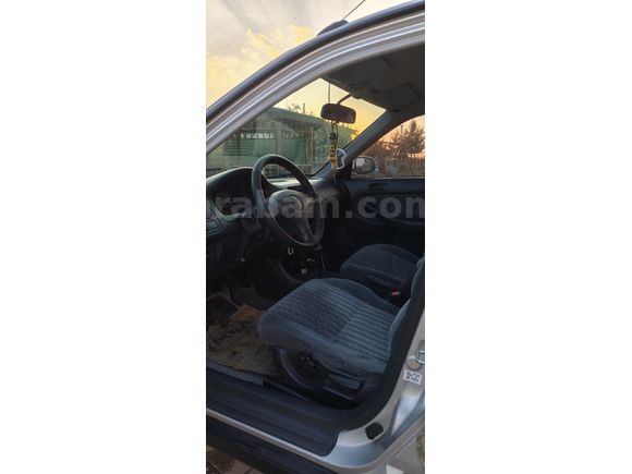 Sahibinden Honda Civic 1.6 i ES 2000 Model