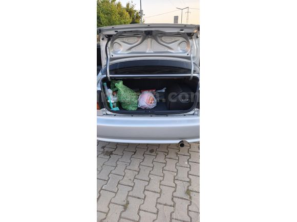 Sahibinden Honda Civic 1.6 i ES 2000 Model