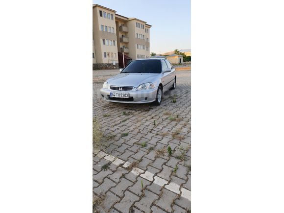 Sahibinden Honda Civic 1.6 i ES 2000 Model