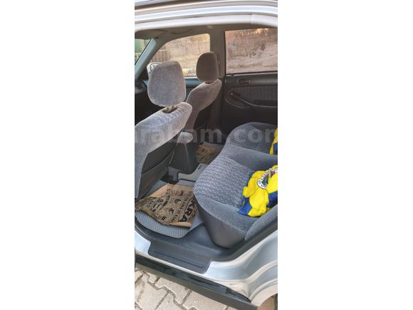 Sahibinden Honda Civic 1.6 i ES 2000 Model